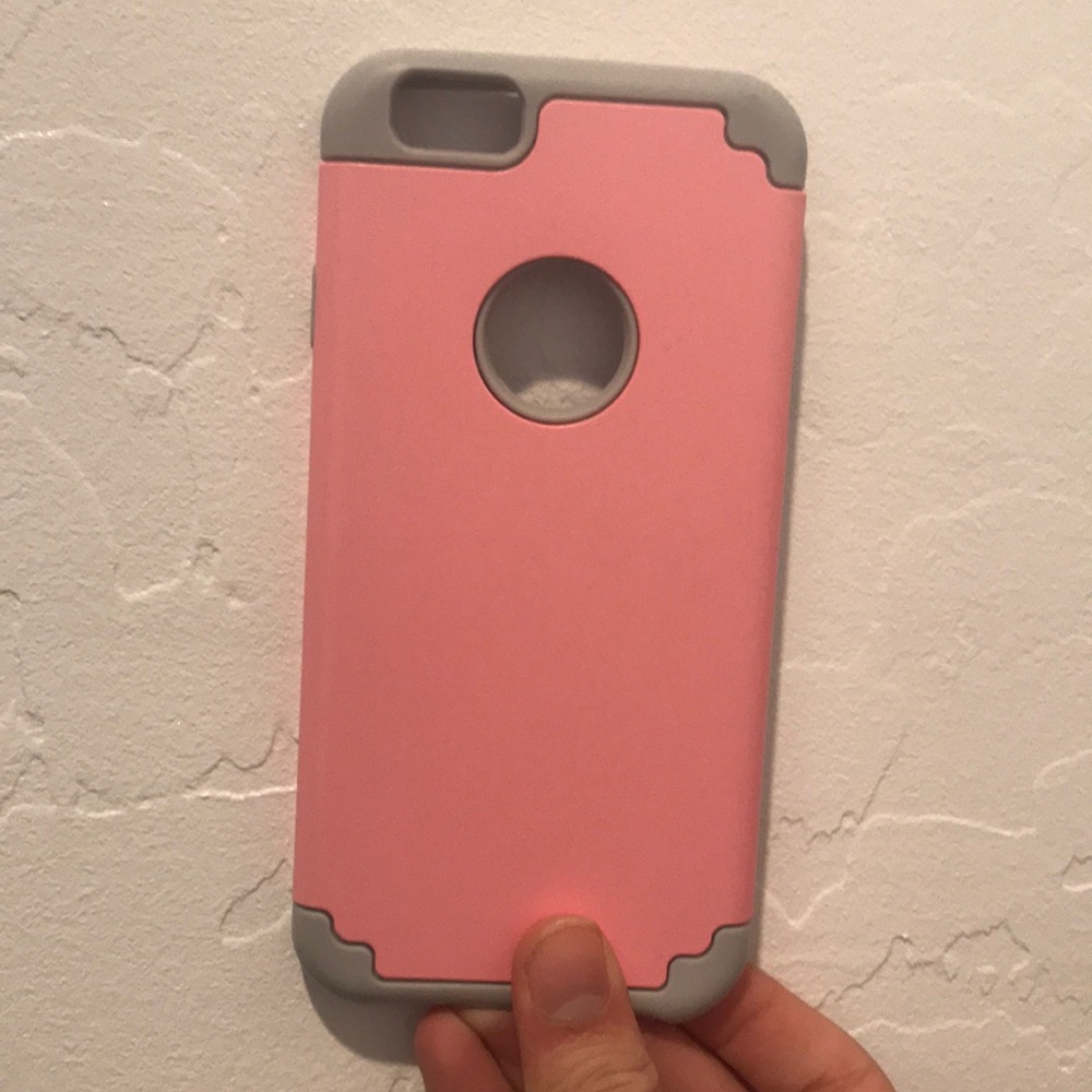 iPhone 6 or 6s phone case